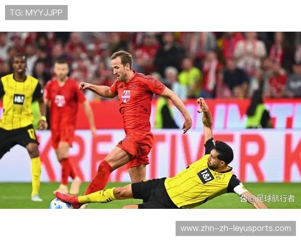 拜仁中场的连续推进为球队创造了多次破门良机